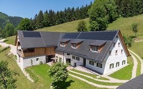 Landhaus Obersteinriegl